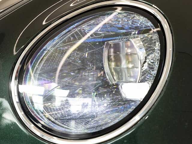 39:Bentley Continental GT V8, Coupé, Midnight Emerald, Bach Premium Cars GmbH