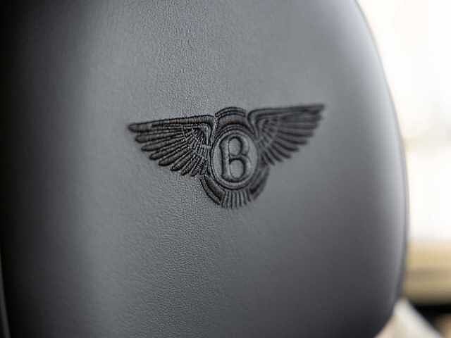 31:Bentley Continental GT W12, Coupé, Tungsten, Bach Premium Cars GmbH