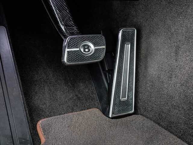 23:Bentley Continental GT W12, Coupé, Magnetic, Bach Premium Cars GmbH