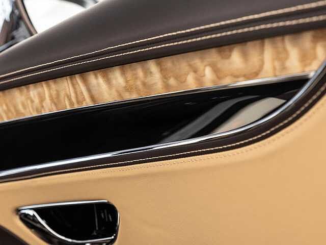 27:Bentley Flying Spur S V8, Limousine, Bronze, Bach Premium Cars GmbH