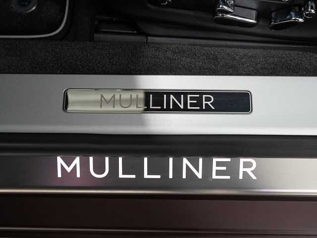 24:Bentley Continental GT Mulliner V8 Hybrid, Coupé, Cricketball Satin, Bach Premium Cars GmbH