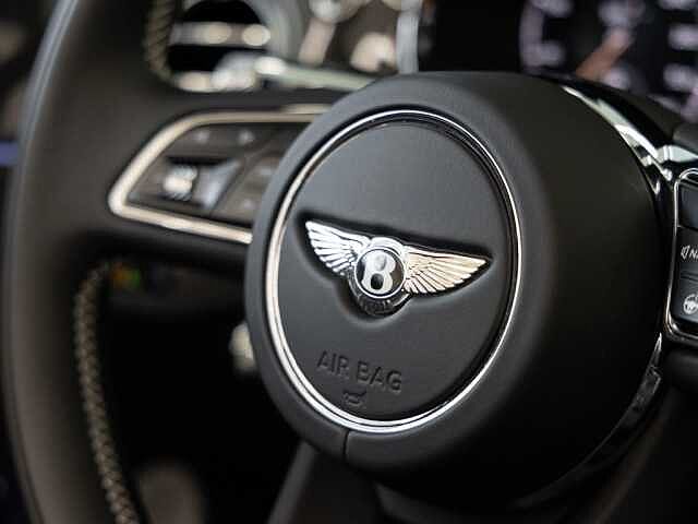 33:Bentley Continental GTC Azure V8, Cabrio, Anthracite, Bach Premium Cars GmbH