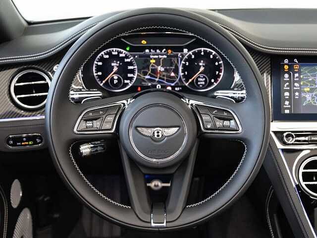 12:Bentley Continental GTC Azure V8, Cabrio, Anthracite, Bach Premium Cars GmbH