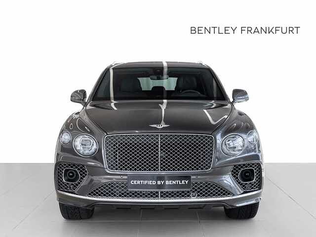 6:Bentley Bentayga Azure V8, SUV, Magnetic, Bach Premium Cars GmbH