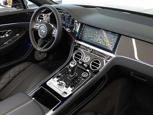 1:Bentley Continental GTC Azure V8, Cabrio, Anthracite, Bach Premium Cars GmbH
