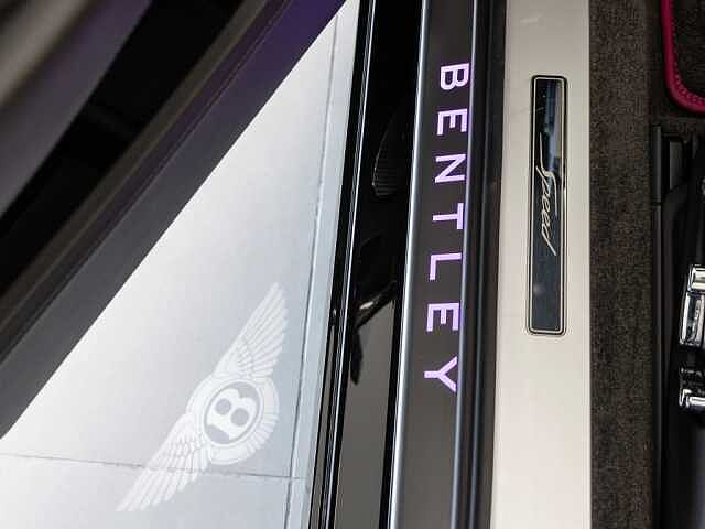 21:Bentley Continental GTC Speed W12, Cabrio, Beluga, Bach Premium Cars GmbH