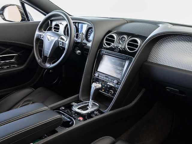 1:Bentley Continental GT S V8, Coupé, Midnight Emerald, Bach Premium Cars GmbH