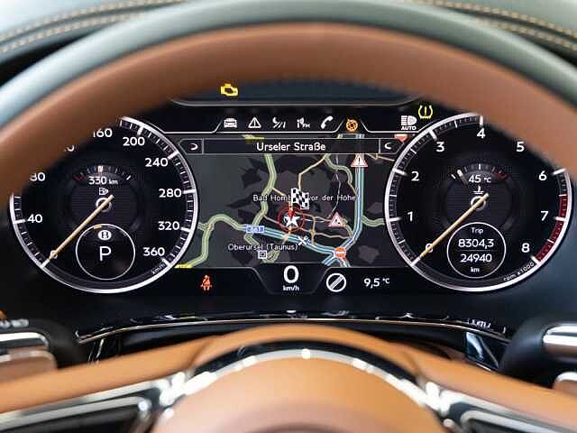 13:Bentley Continental GT V8, Coupé, Midnight Emerald, Bach Premium Cars GmbH