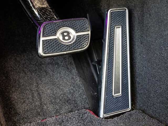 23:Bentley Continental GTC Speed W12, Cabrio, Beluga, Bach Premium Cars GmbH