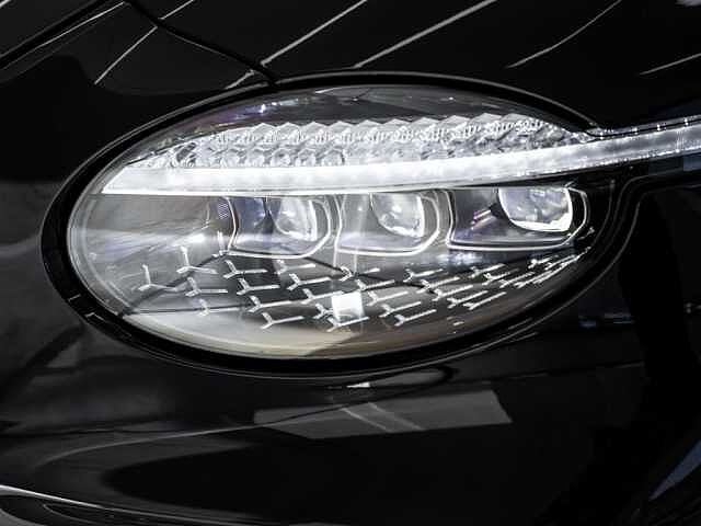 42:Bentley Continental GT Speed First Edition V8 Hybrid, Coupé, Onyx, Bach Premium Cars GmbH