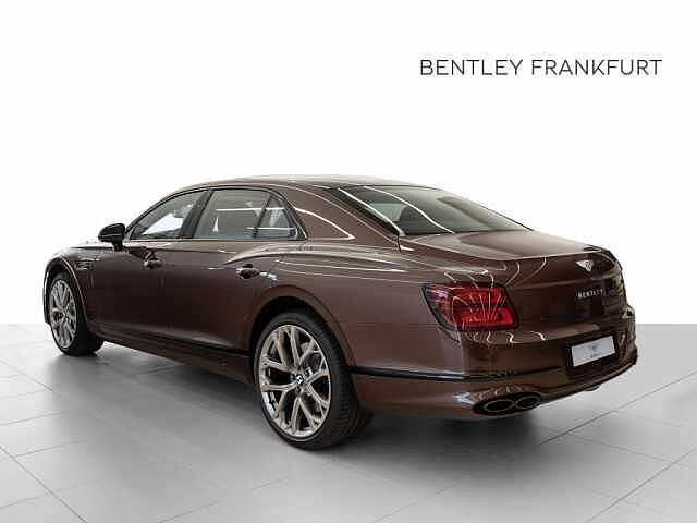 2:Bentley Flying Spur S V8, Limousine, Bronze, Bach Premium Cars GmbH