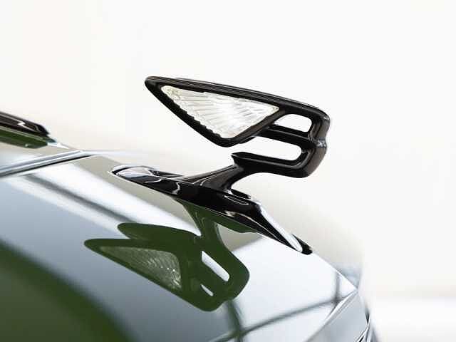 35:Bentley Flying Spur Azure V8, Limousine, British Racing Green IV, Bach Premium Cars GmbH