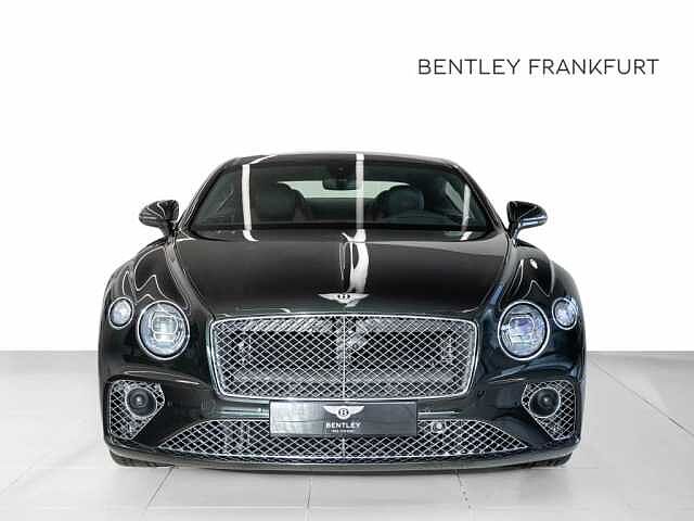6:Bentley Continental GT V8, Coupé, Midnight Emerald, Bach Premium Cars GmbH