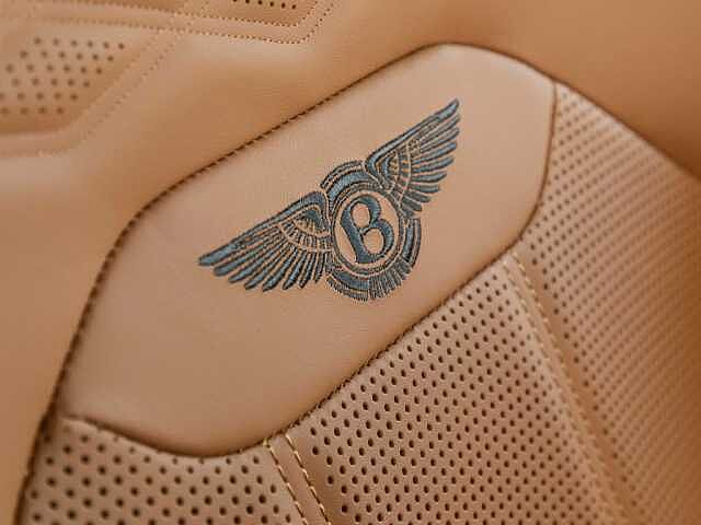 27:Bentley Bentayga EWB Azure V8, SUV, Beluga, Bach Premium Cars GmbH