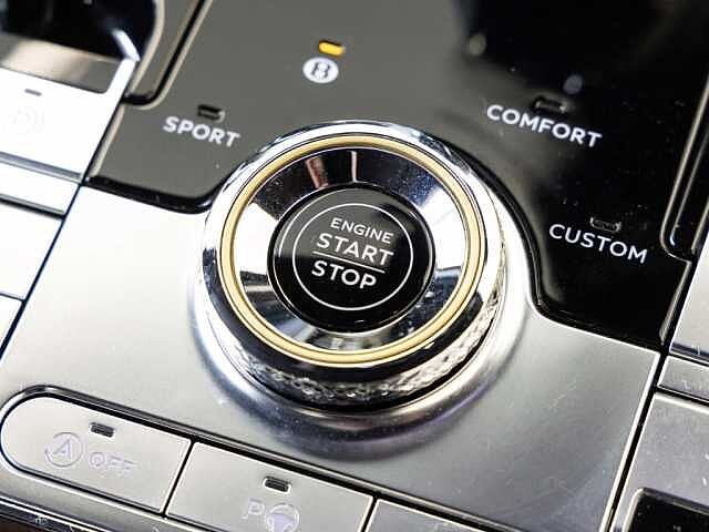 34:Bentley Continental GT W12, Coupé, Camel, Bach Premium Cars GmbH