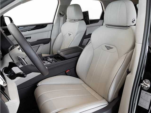 10:Bentley Bentayga V8, SUV, Beluga, Bach Premium Cars GmbH