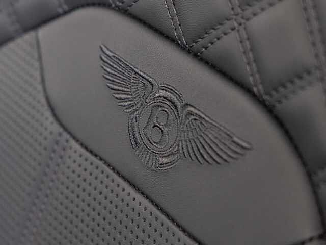 33:Bentley Bentayga Azure V8, SUV, Magnetic, Bach Premium Cars GmbH