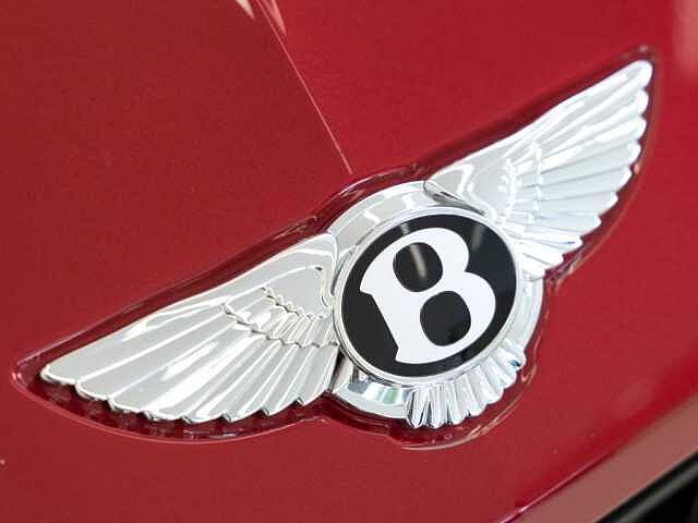 37:Bentley Continental GT V8, Coupé, Dragon Red II, Bach Premium Cars GmbH