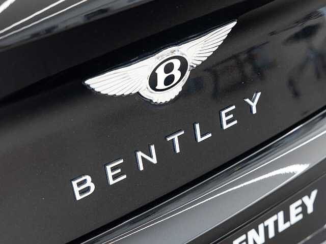 38:Bentley Continental GTC Speed W12, Cabrio, Beluga, Bach Premium Cars GmbH