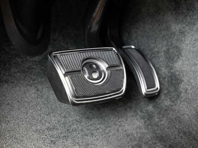 23:Bentley Bentayga EWB Azure V8, SUV, Beluga, Bach Premium Cars GmbH