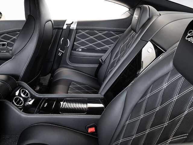 9:Bentley Continental GT S V8, Coupé, Midnight Emerald, Bach Premium Cars GmbH