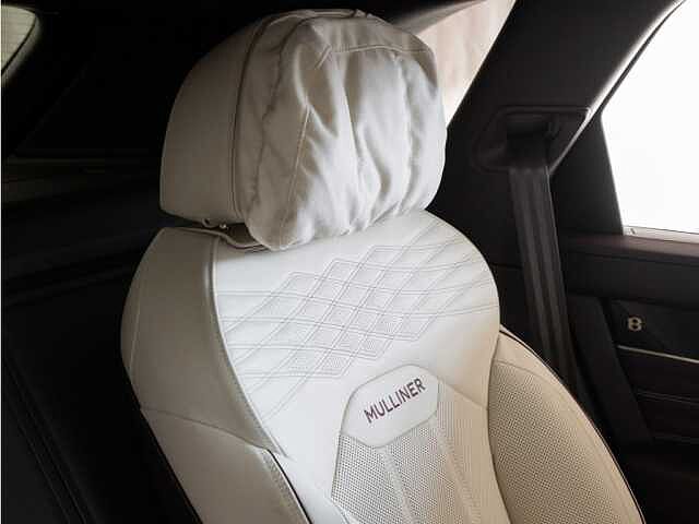 28:Bentley Bentayga EWB Mulliner V8, SUV, Cricketball, Bach Premium Cars GmbH