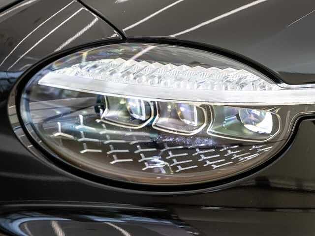 40:Bentley Continental GT Convertible Speed First Edition V8 Hybrid, Cabrio, Black Crystal, Bach Premium Cars GmbH