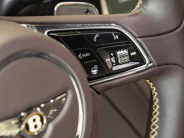 12:Bentley Continental GT W12, Coupé, Camel, Bach Premium Cars GmbH