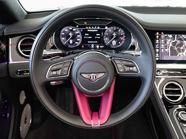 12:Bentley Continental GTC Speed W12, Cabrio, Beluga, Bach Premium Cars GmbH