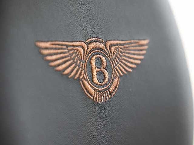 30:Bentley Continental GT W12, Coupé, Magnetic, Bach Premium Cars GmbH