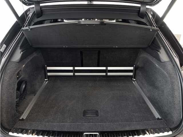 24:Bentley Bentayga EWB Mulliner V8, SUV, Black Velvet, Bach Premium Cars GmbH