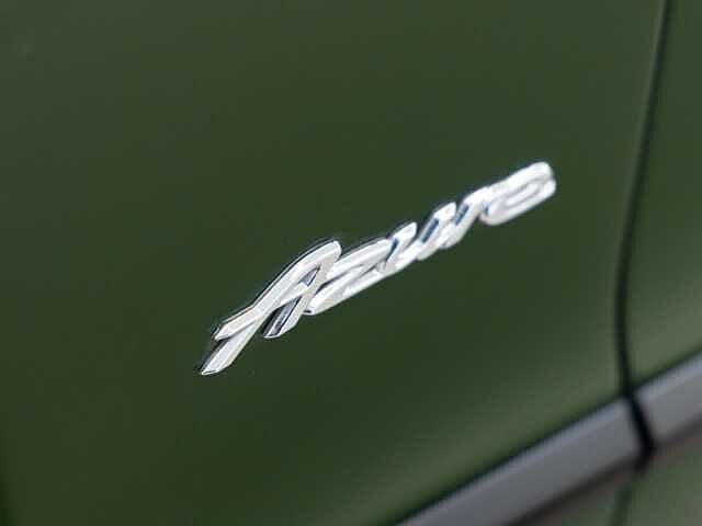 34:Bentley Flying Spur Azure V8, Limousine, British Racing Green IV, Bach Premium Cars GmbH