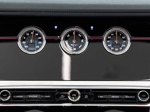 16:Bentley Continental GTC Speed W12, Cabrio, Beluga, Bach Premium Cars GmbH
