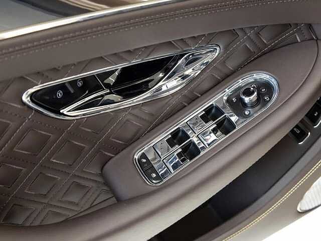 20:Bentley Continental GT W12, Coupé, Camel, Bach Premium Cars GmbH