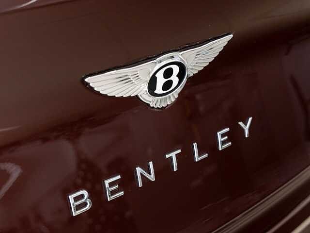 42:Bentley Bentayga EWB Mulliner V8, SUV, Cricketball, Bach Premium Cars GmbH