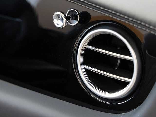 19:Bentley Continental GT Speed Convertible W12, Cabrio, Royal Ebony, Bach Premium Cars GmbH