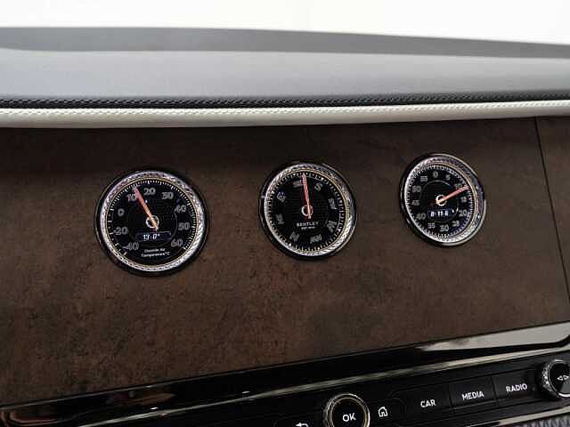 20:Bentley Continental GT Mulliner V8 Hybrid, Coupé, Cricketball Satin, Bach Premium Cars GmbH