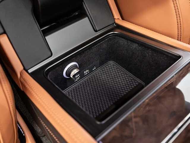 18:Bentley Continental GT W12, Coupé, Black Crystal, Bach Premium Cars GmbH