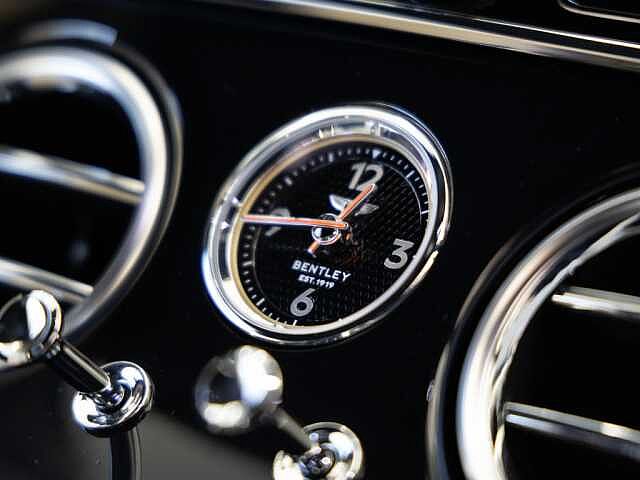 16:Bentley Continental GT W12, Coupé, Tungsten, Bach Premium Cars GmbH