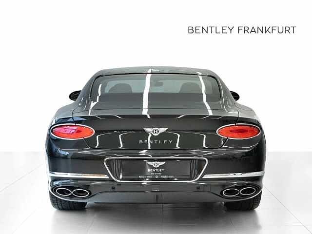 7:Bentley Continental GT V8, Coupé, Midnight Emerald, Bach Premium Cars GmbH