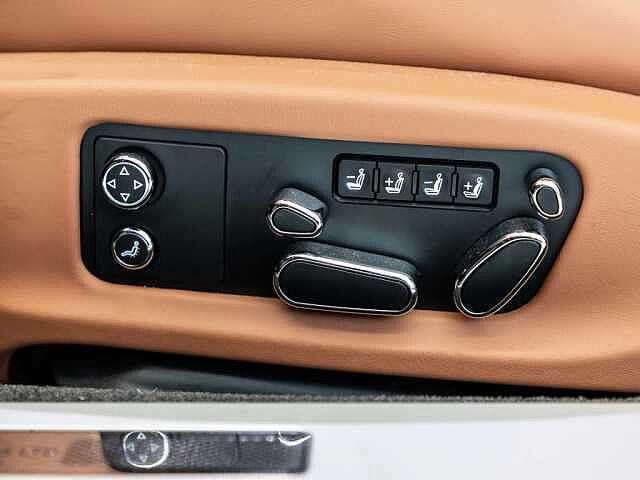 22:Bentley Continental GT W12, Coupé, Black Crystal, Bach Premium Cars GmbH