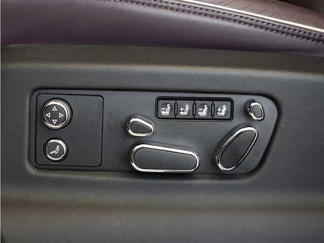 22:Bentley Bentayga EWB Mulliner V8, SUV, Black Velvet, Bach Premium Cars GmbH