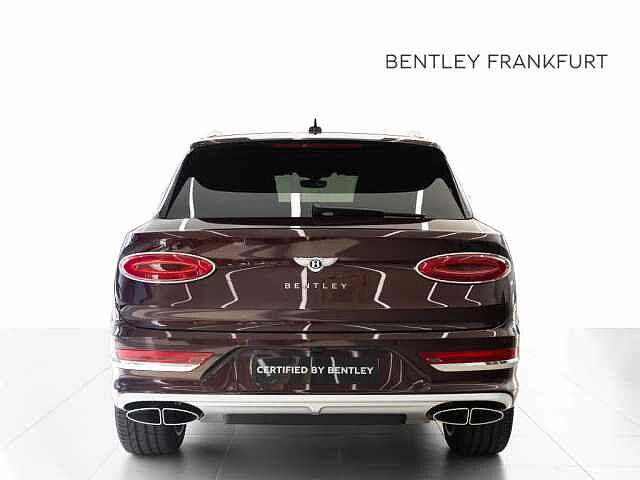 7:Bentley Bentayga EWB Mulliner V8, SUV, Cricketball, Bach Premium Cars GmbH