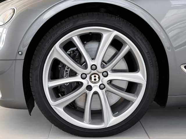 5:Bentley Continental GT W12, Coupé, Tungsten, Bach Premium Cars GmbH