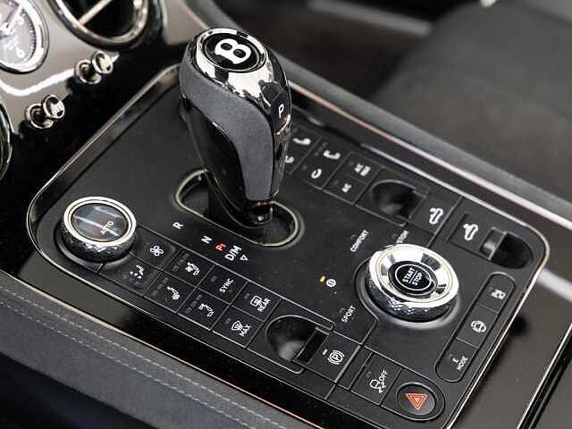 31:Bentley Continental GT Convertible Speed First Edition V8 Hybrid, Cabrio, Orange Flame Satin, Bach Premium Cars GmbH