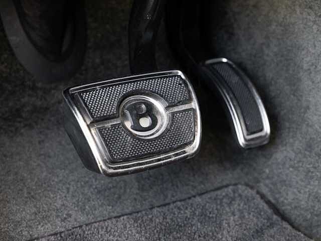 23:Bentley Bentayga Azure V8, SUV, Magnetic, Bach Premium Cars GmbH