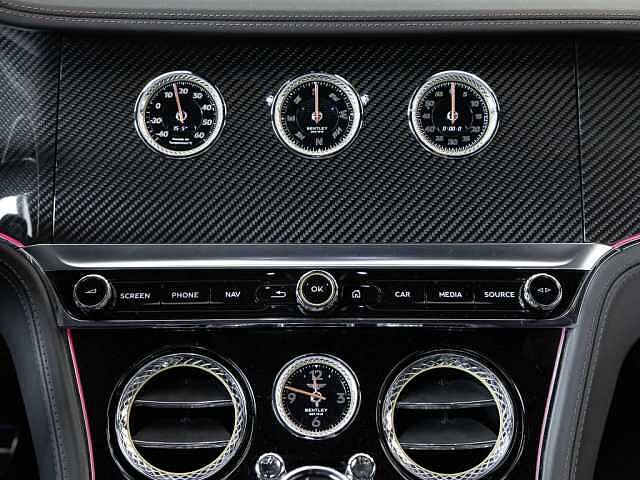 15:Bentley Continental GT V8, Coupé, Dragon Red II, Bach Premium Cars GmbH