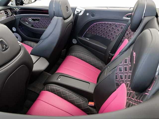 10:Bentley Continental GTC Speed W12, Cabrio, Beluga, Bach Premium Cars GmbH