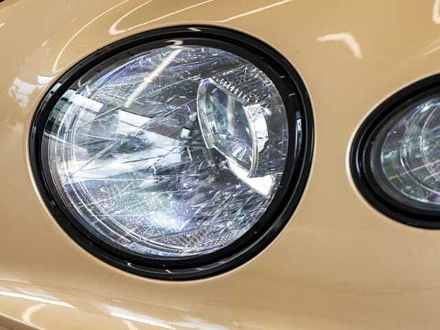 41:Bentley Continental GT W12, Coupé, Camel, Bach Premium Cars GmbH