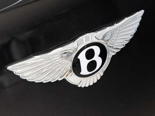 35:Bentley Continental GT Speed Convertible W12, Cabrio, Royal Ebony, Bach Premium Cars GmbH